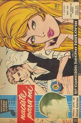 Colección Claro de Luna #151