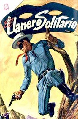 El Llanero Solitario #159