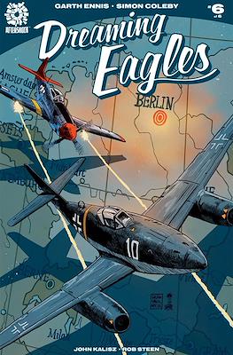 Dreaming Eagles #6