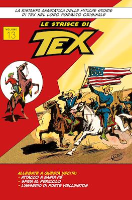 Le strisce di Tex #13