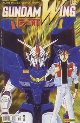 Gundam Wing #12