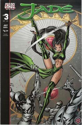 Jade #3