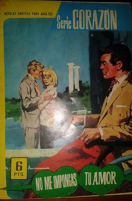 Serie Corazón #316