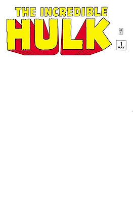 The Incredible Hulk - Facsimile Edition #1.1
