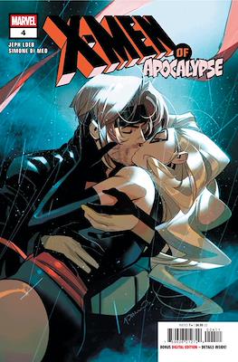 X-Men of Apocalypse (2025-2026) #4