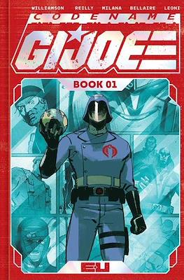 Codename: G.I. Joe Deluxe Edition (Variant Cover)