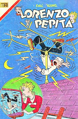 Pepita / Lorenzo y Pepita #260