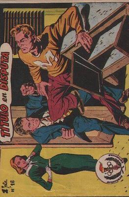 Aventuras deportivas (1957) #18