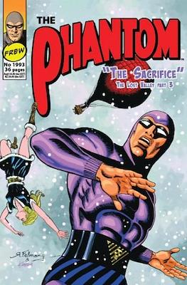 The Phantom #1993