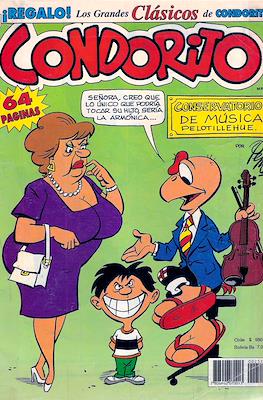 Condorito #251