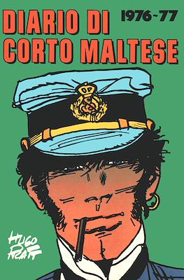 Diario di Corto Maltese 1976-77