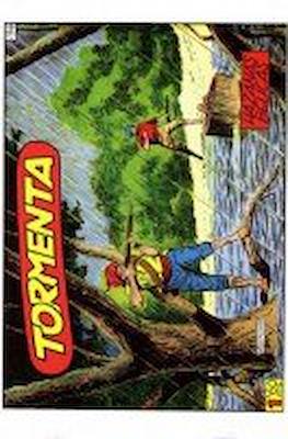 Hazañas Bélicas (1950-1965) #154