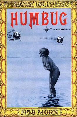 Humbug (1957-1959) #7
