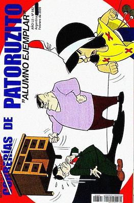 Correrías de Patoruzito #842