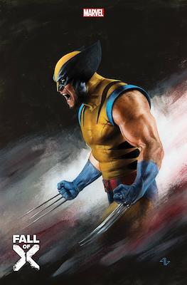 Wolverine Vol. 7 (2020-Variant Covers) #38