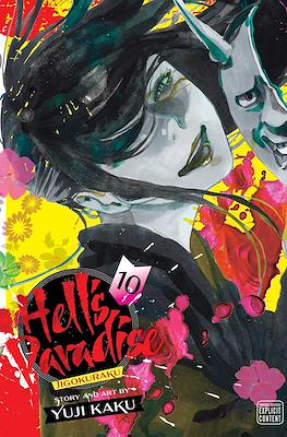 Hell's Paradise: Jigokuraku #10