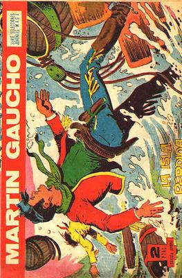 Martin Gaucho #11