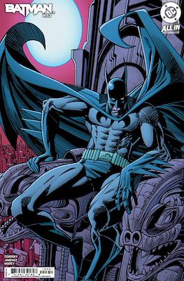 Batman Vol. 3 (2016-Variant Covers) #153.5