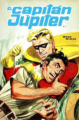 El Capitán Júpiter #14