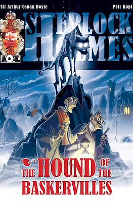 Sherlock Holmes #2