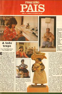 El Pequeño País #277