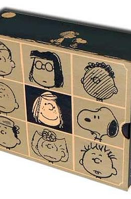 The Complete Peanuts #7