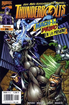 Thunderbolts Vol. 1 (1998-2001) #26