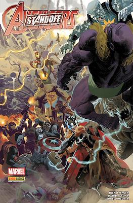 Marvel Miniserie #174