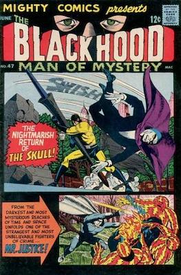 Mighty Comics #47