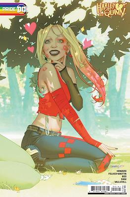 Harley Quinn Vol. 4 (2021-Variant Covers) #41.2