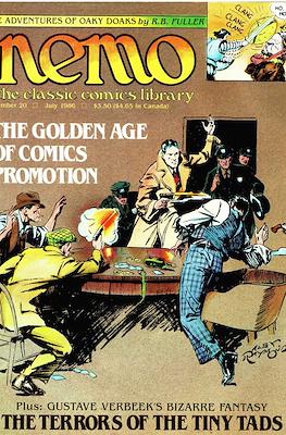 Nemo: The Classic Comics Library #20
