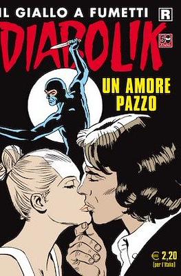 Diabolik R #611