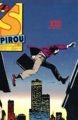 Le journal de Spirou #2408