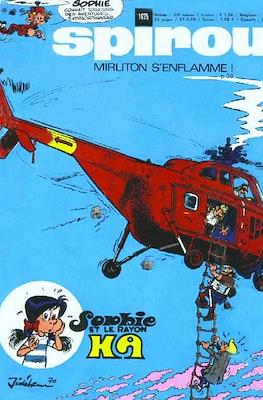 Le journal de Spirou #1675