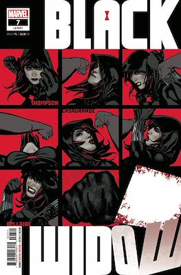 Black Widow (2020-) #7