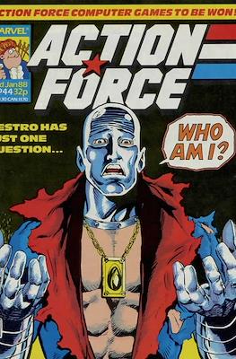 Action Force #44