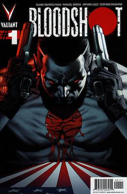 Bloodshot #1
