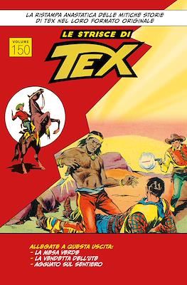 Le strisce di Tex #150