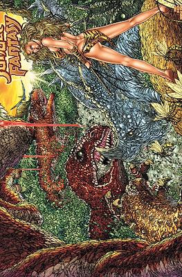 Jungle Fantasy #1