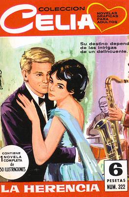 Colección Celia #322
