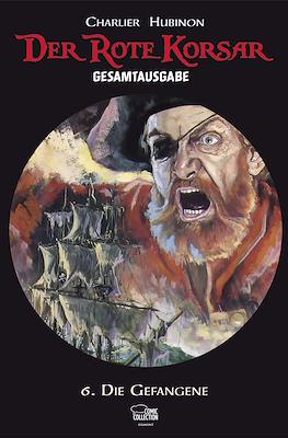 Der Rote Korsar #6