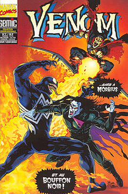 Venom #7