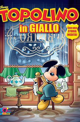 Topolino in Giallo #17