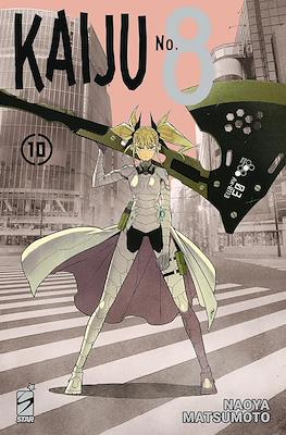 Kaiju No. 8 #10
