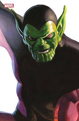 Fantastic Four Vol. 7 (2022-Variant Covers) (Comic Book) #5