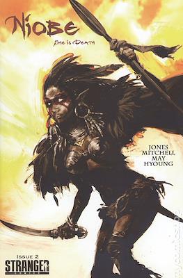 Niobe: She is Death #2