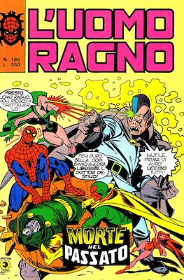 L'Uomo Ragno Vol. 1 #199