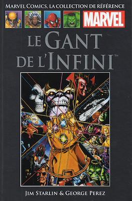 Marvel Comics: La Collection De Référence #26