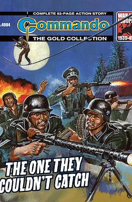 Commando #4984