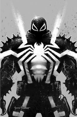 Venom Vol. 4 (2018-Variant Covers) #29.27